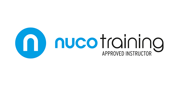 nuco approved instructor